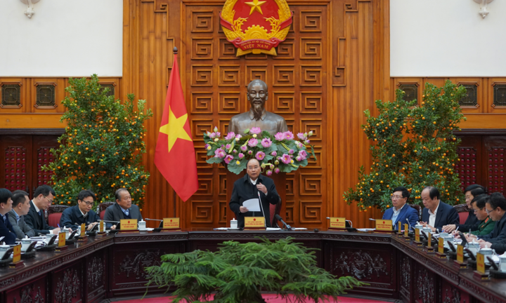 Dịch virus corona khi nào đạt đỉnh?